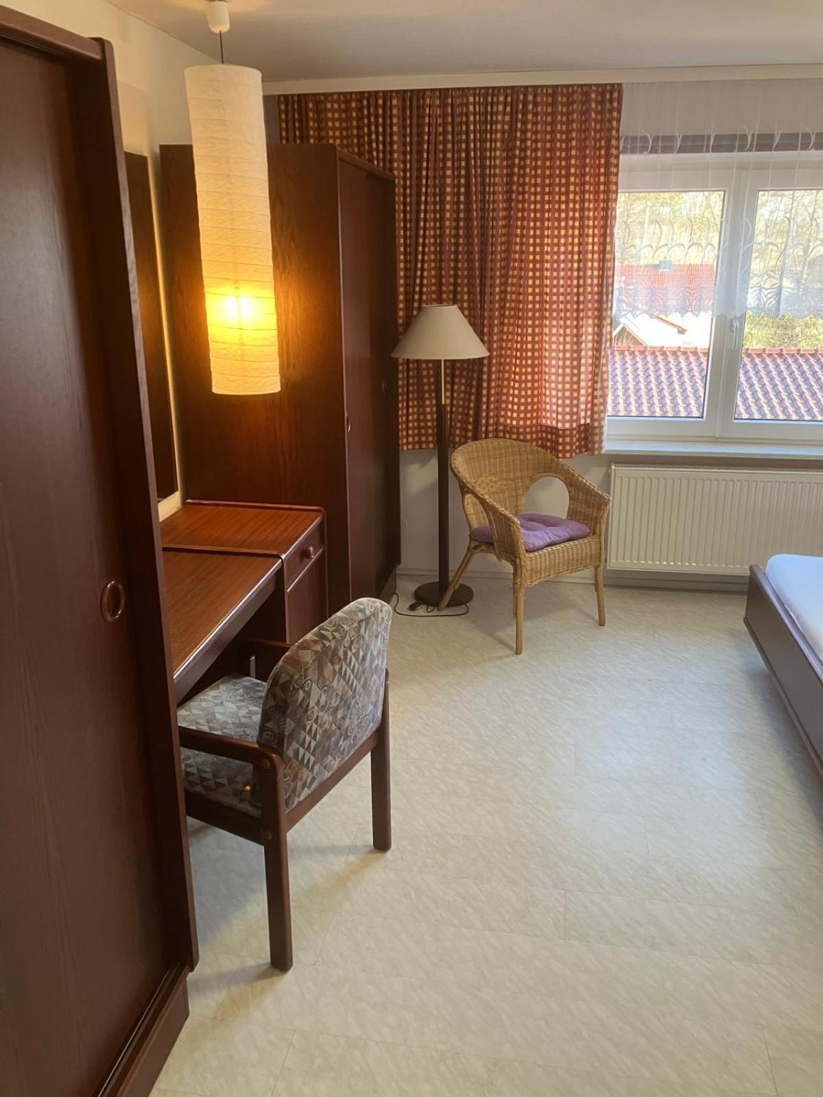 Chausseehaus Rottleberode Dış mekan fotoğraf