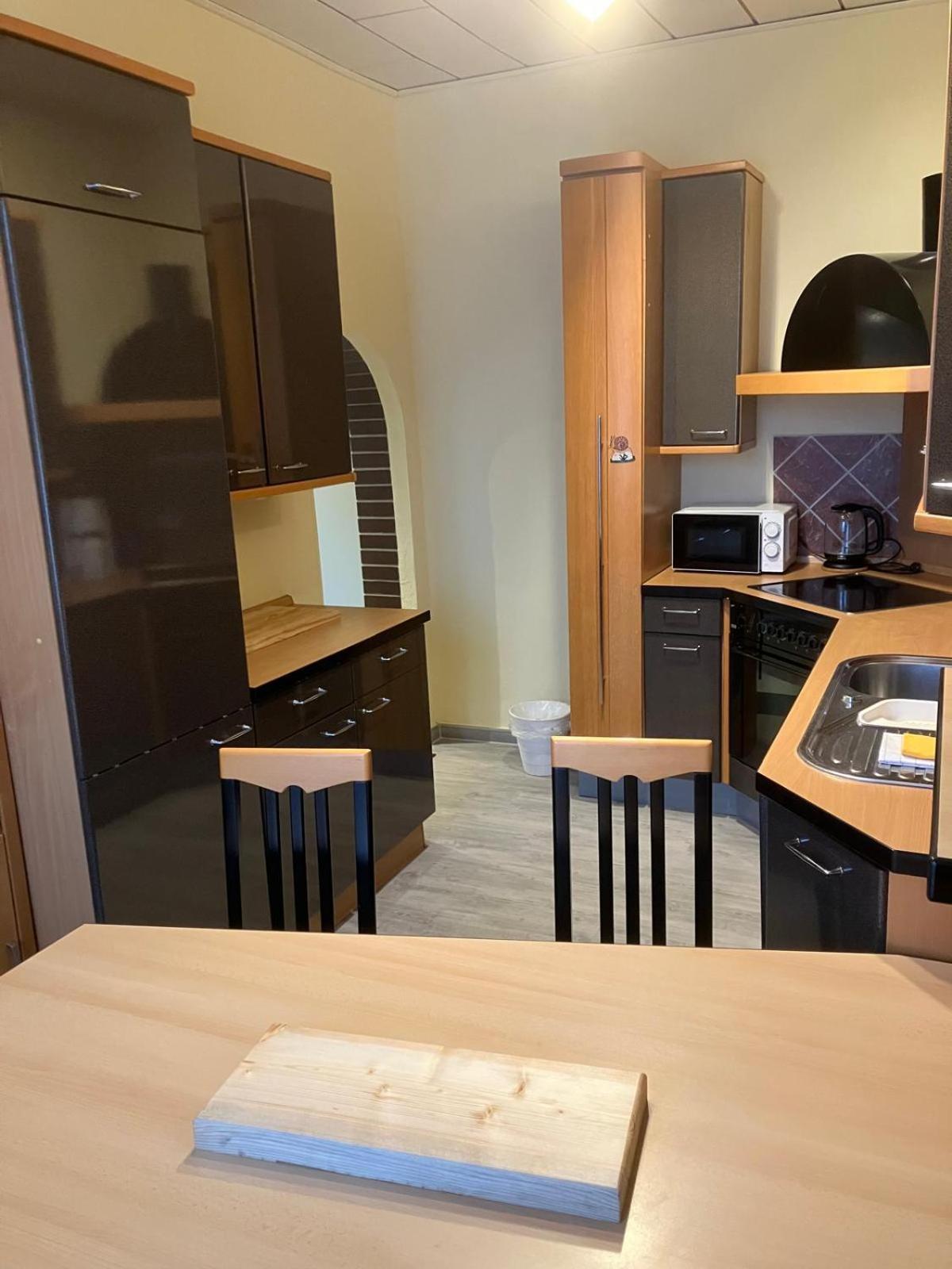 Chausseehaus Rottleberode Dış mekan fotoğraf