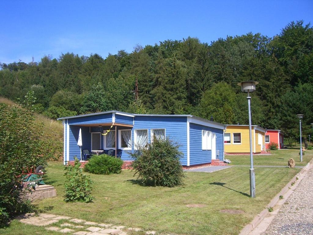 Chausseehaus Rottleberode Dış mekan fotoğraf
