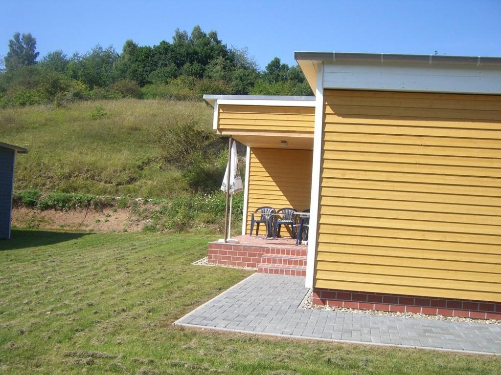 Chausseehaus Rottleberode Oda fotoğraf