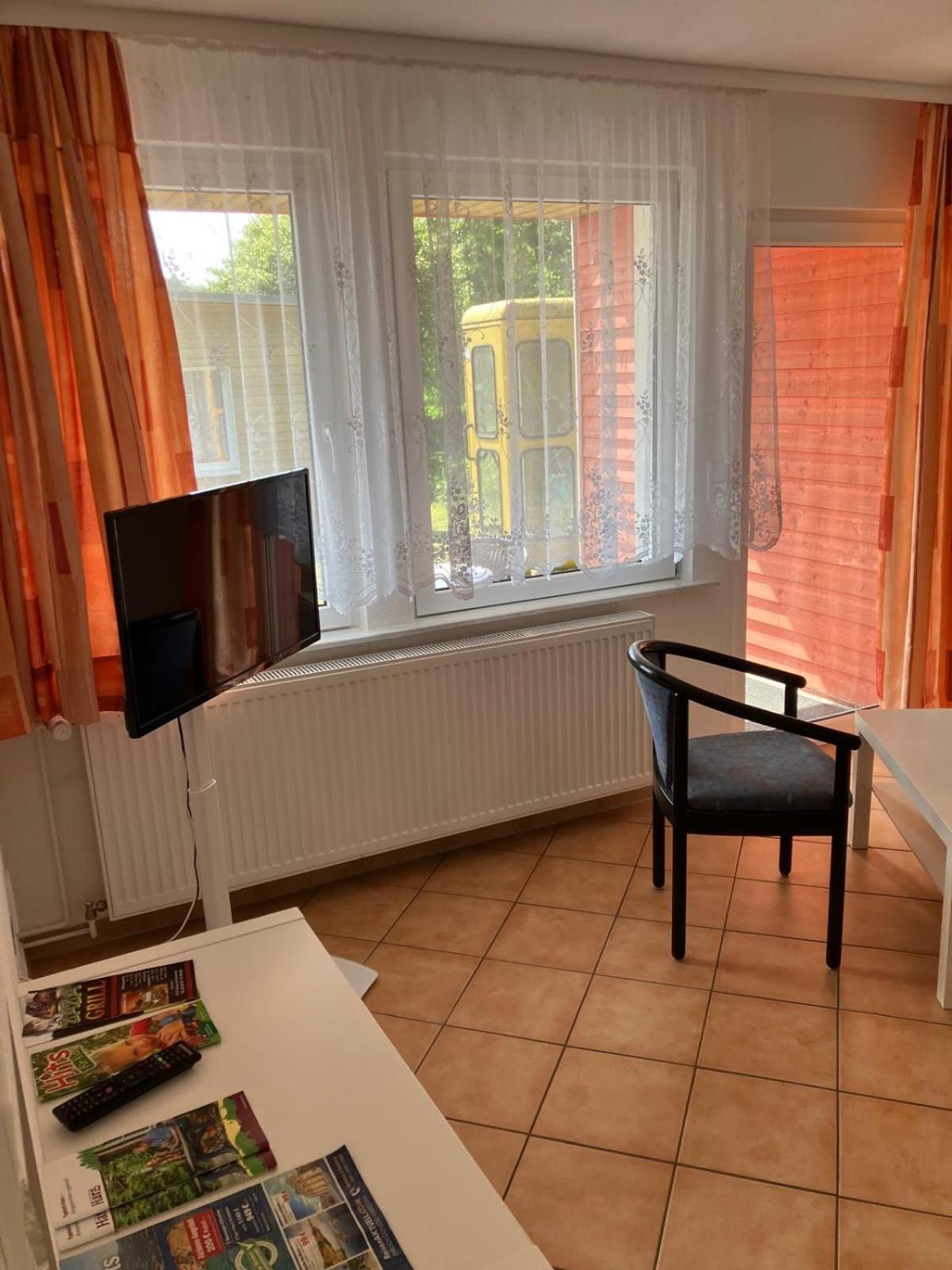 Chausseehaus Rottleberode Oda fotoğraf