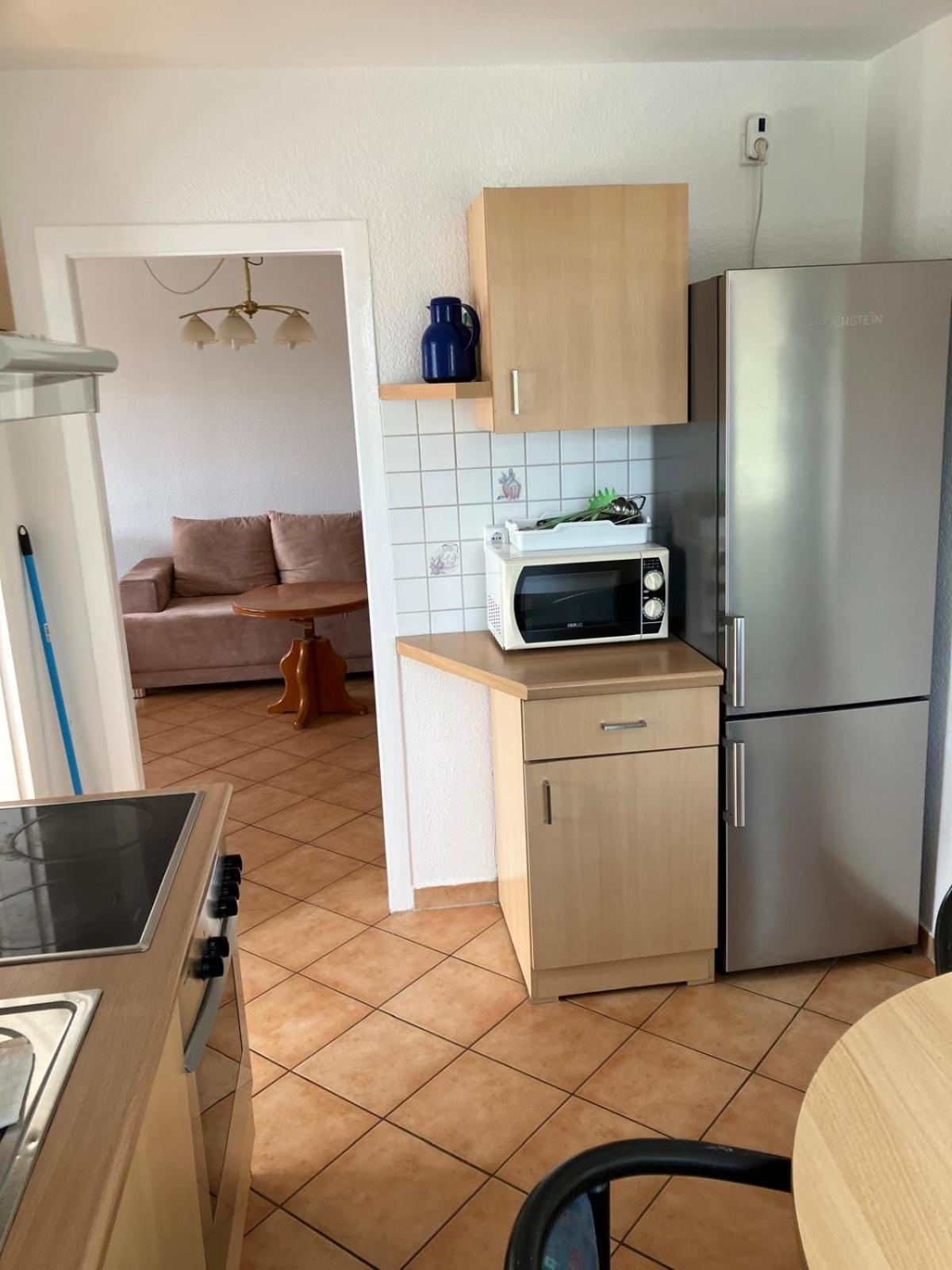 Chausseehaus Rottleberode Oda fotoğraf
