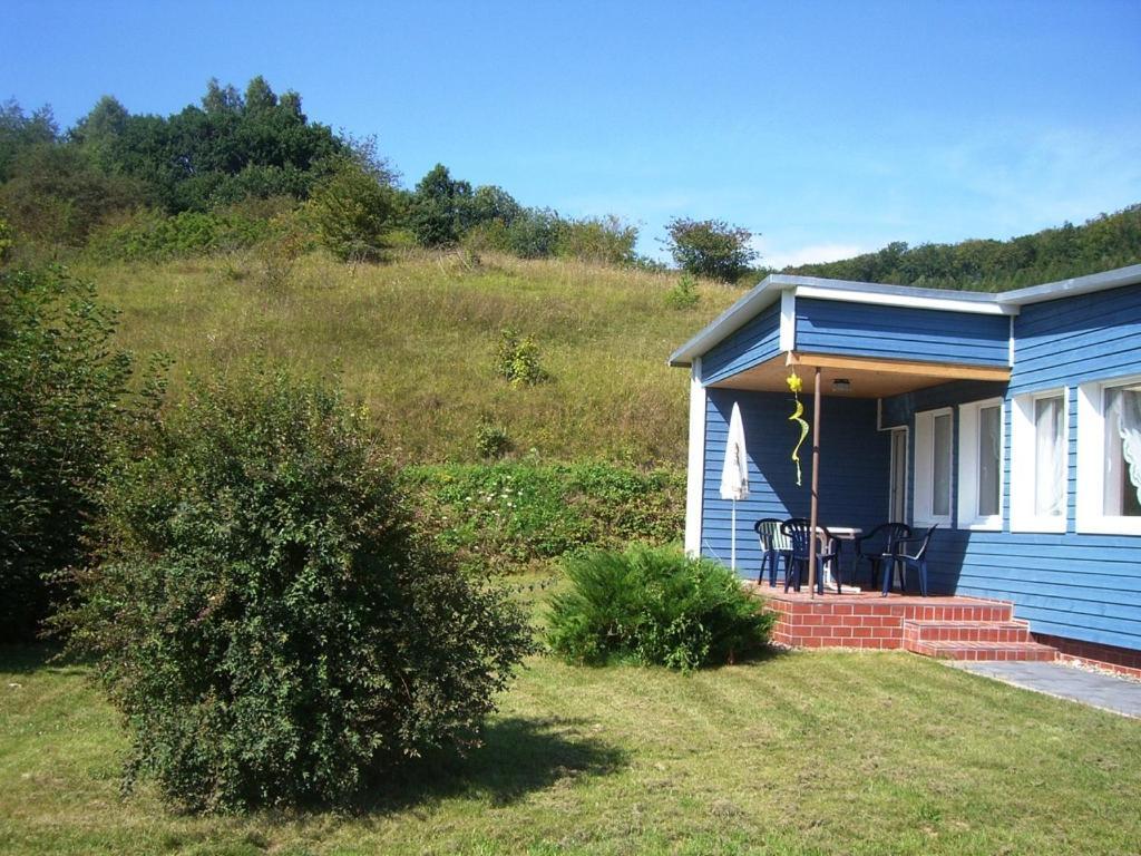Chausseehaus Rottleberode Oda fotoğraf