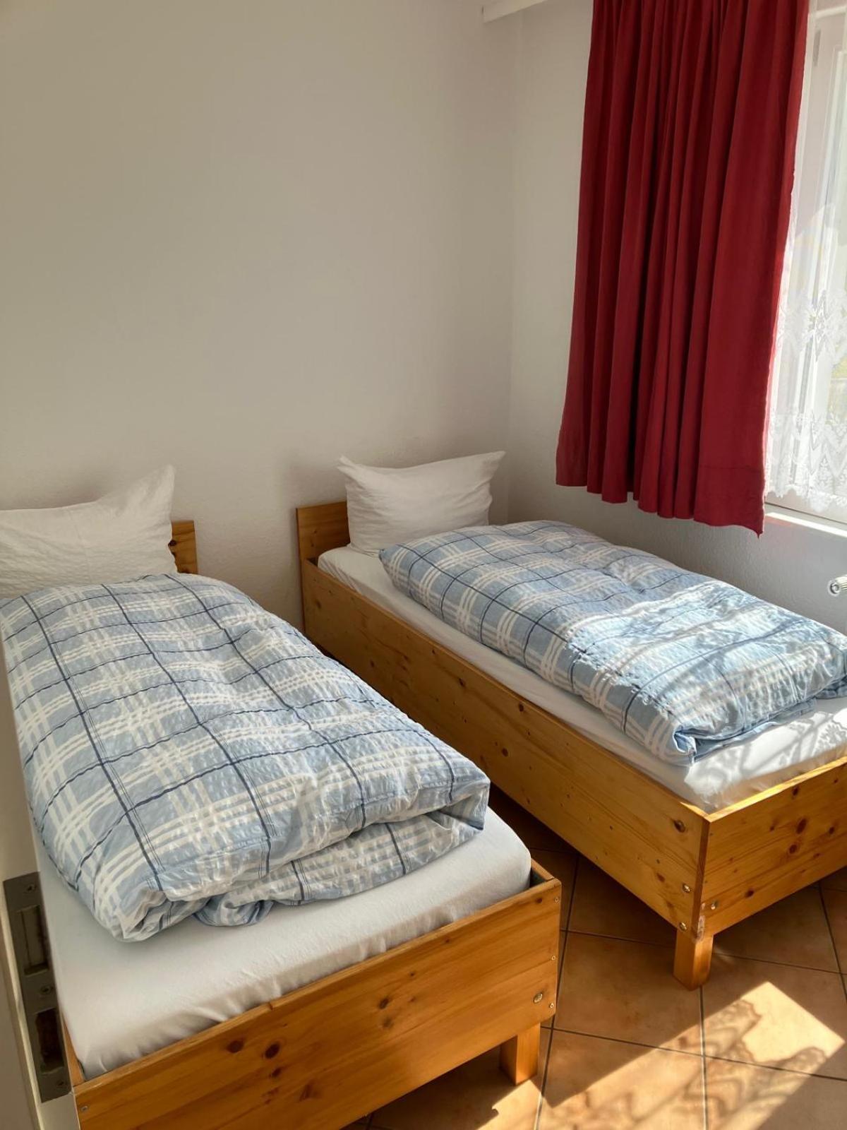 Chausseehaus Rottleberode Oda fotoğraf