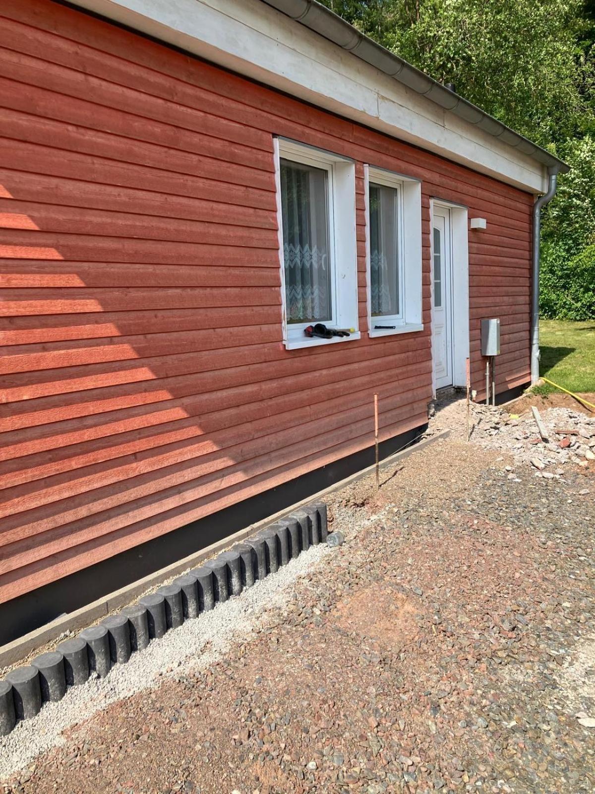 Chausseehaus Rottleberode Oda fotoğraf