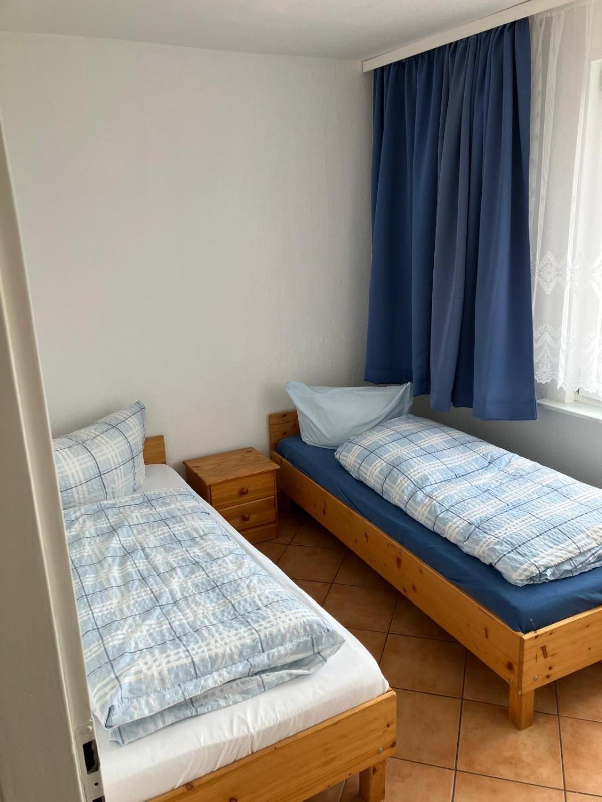 Chausseehaus Rottleberode Oda fotoğraf