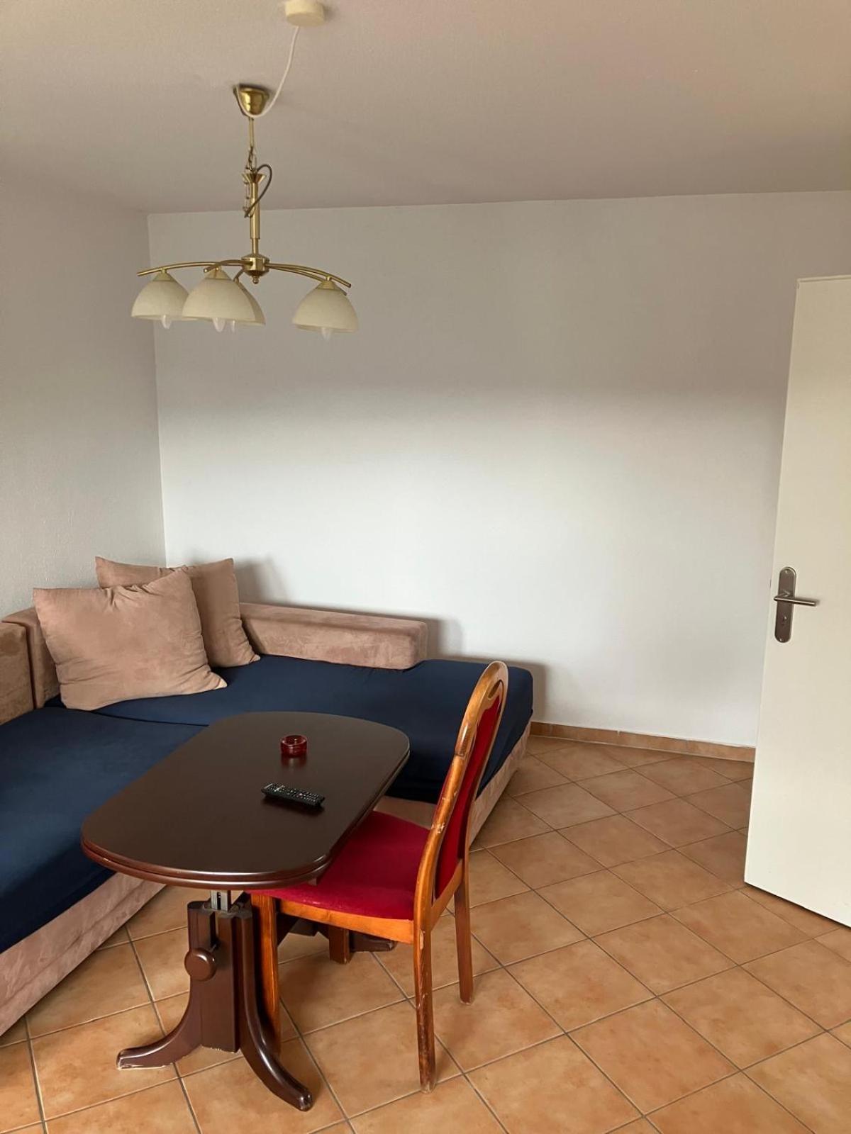 Chausseehaus Rottleberode Oda fotoğraf