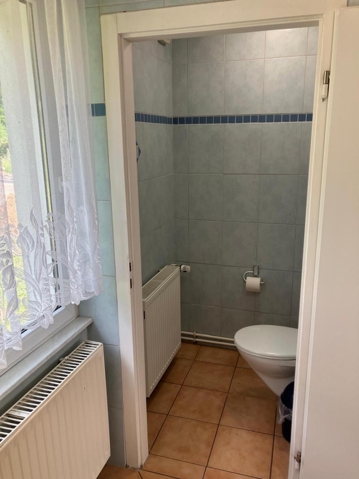 Chausseehaus Rottleberode Oda fotoğraf