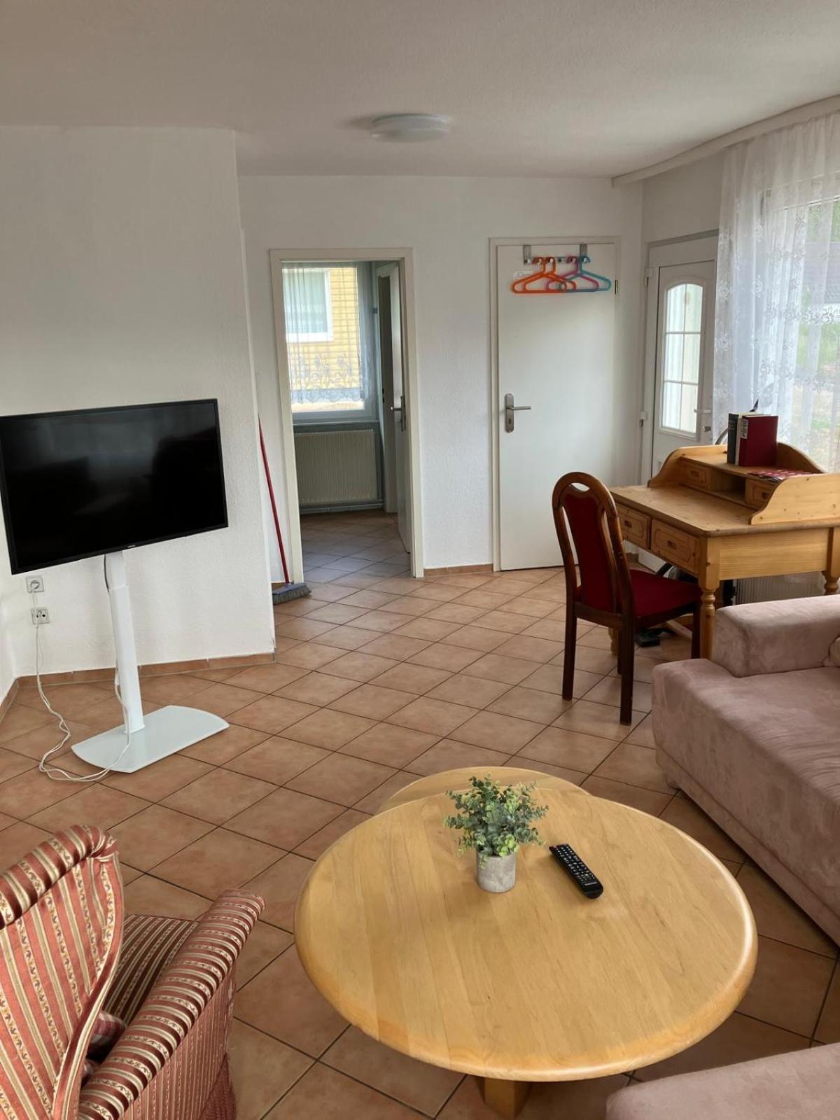 Chausseehaus Rottleberode Oda fotoğraf