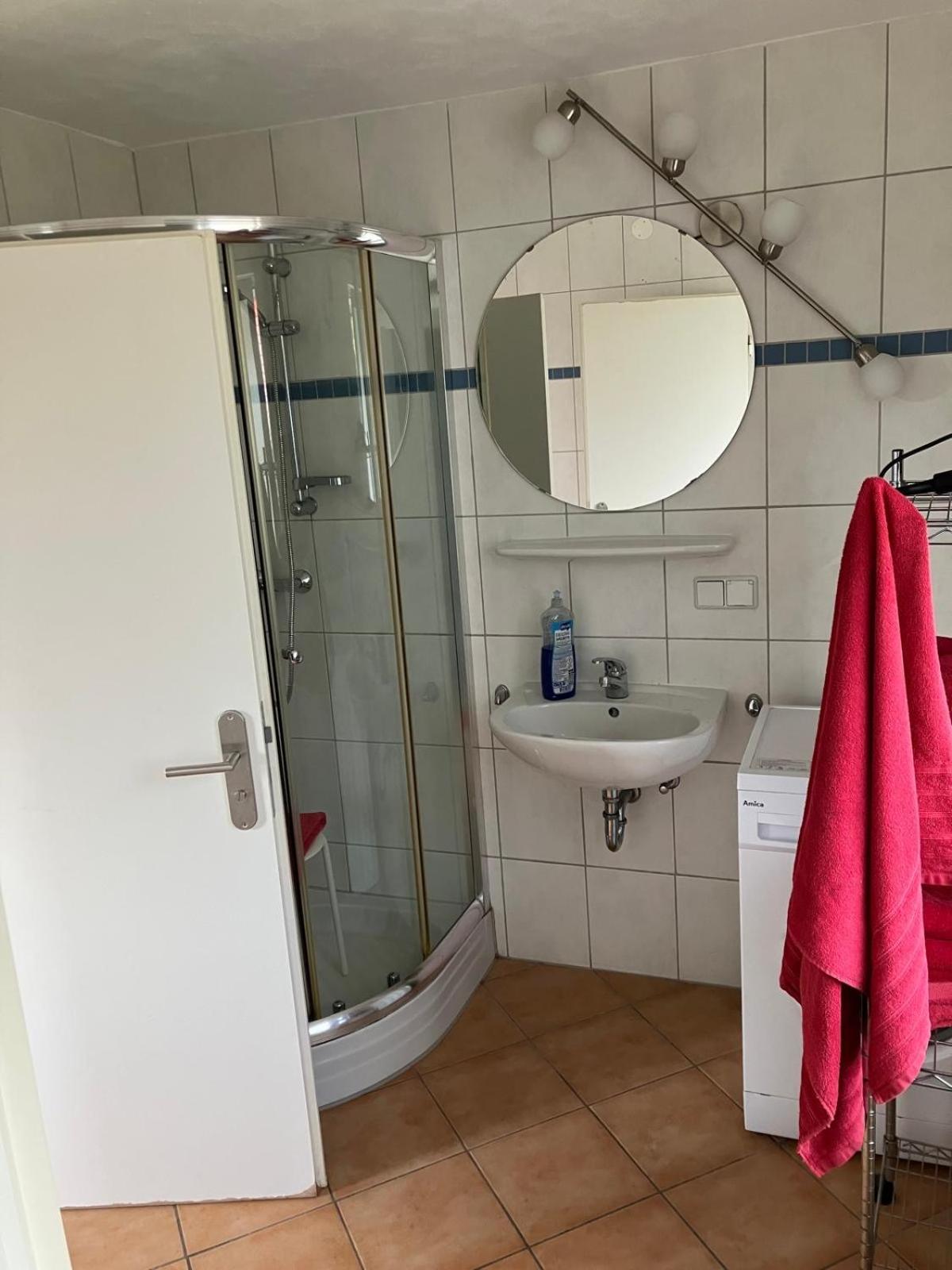 Chausseehaus Rottleberode Oda fotoğraf